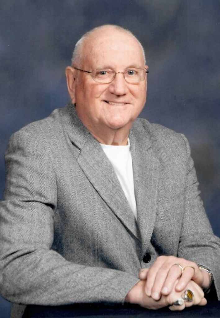 Elmer "Ecky" J. Schmitz Profile Photo