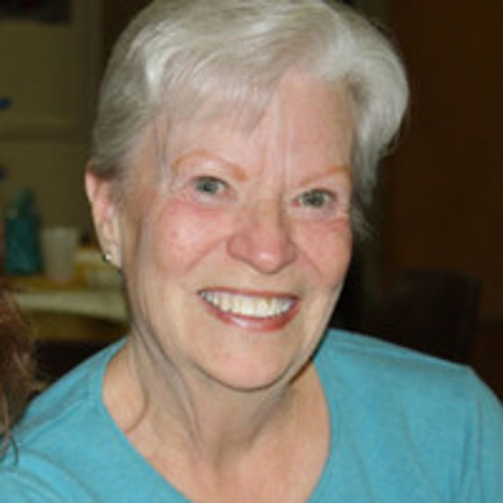 Sharon K. Durnil