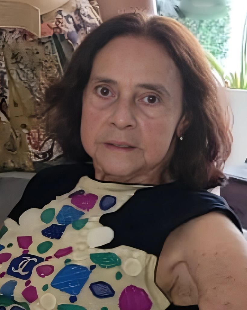 Luz E. Mazo Villa Profile Photo