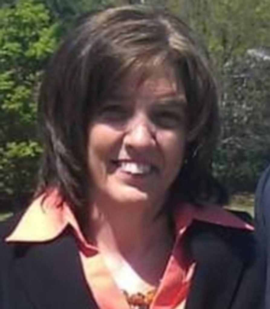 Deborah Diane Mcdaniel