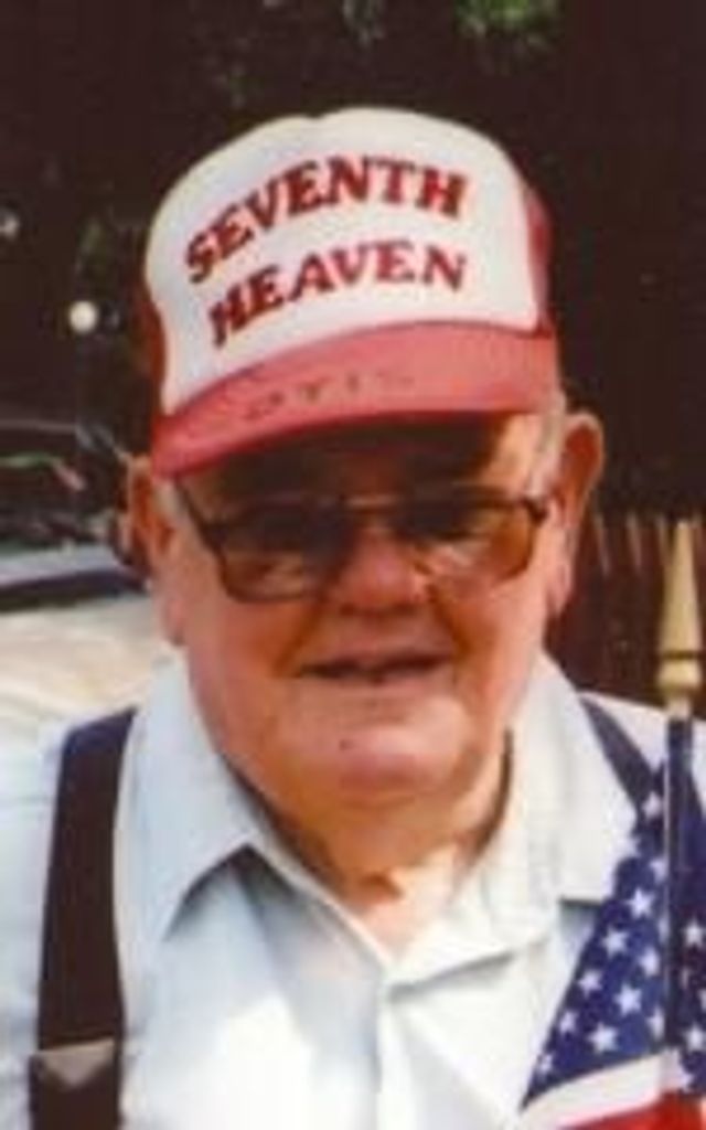 Otis F. Corthell Profile Photo