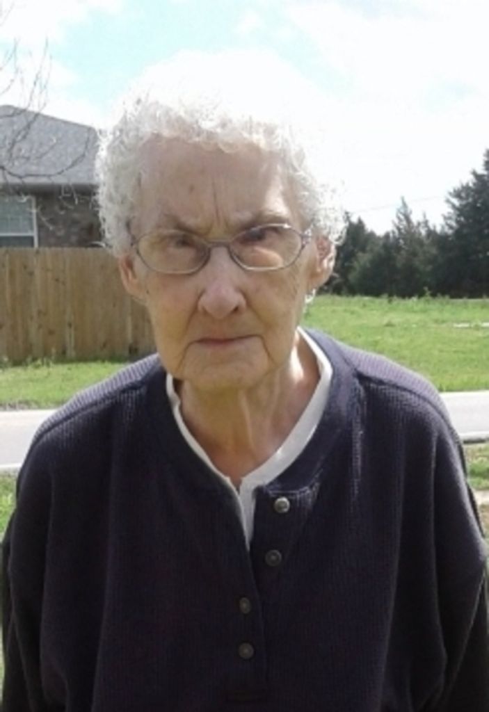 Lorene Alford Profile Photo