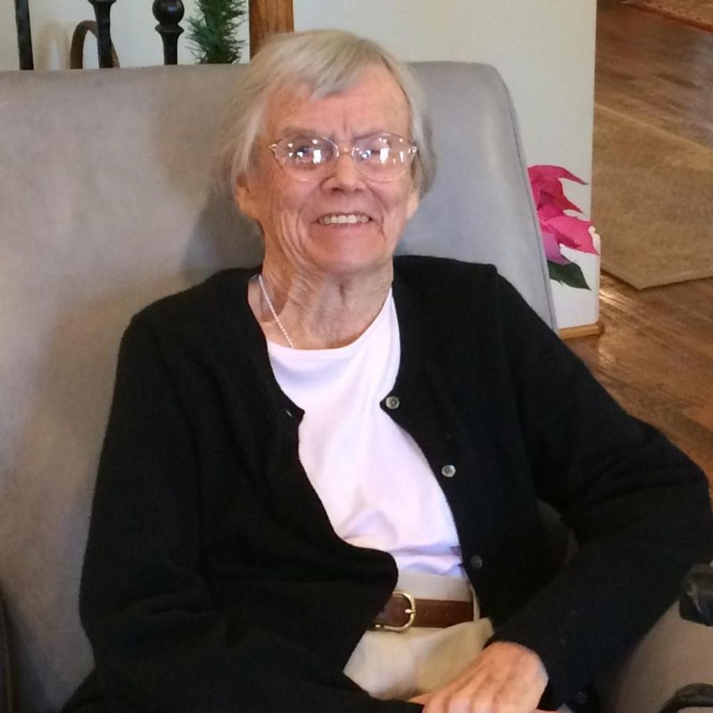 Norma Lea Renner Profile Photo
