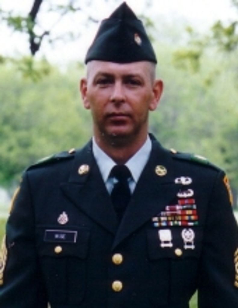 Cletus  L. Wise, Jr.
