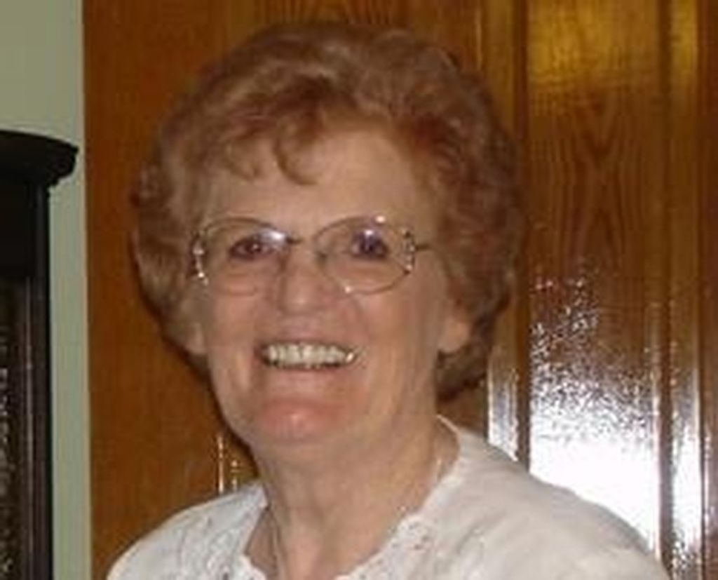 Sarah Grace Whitford