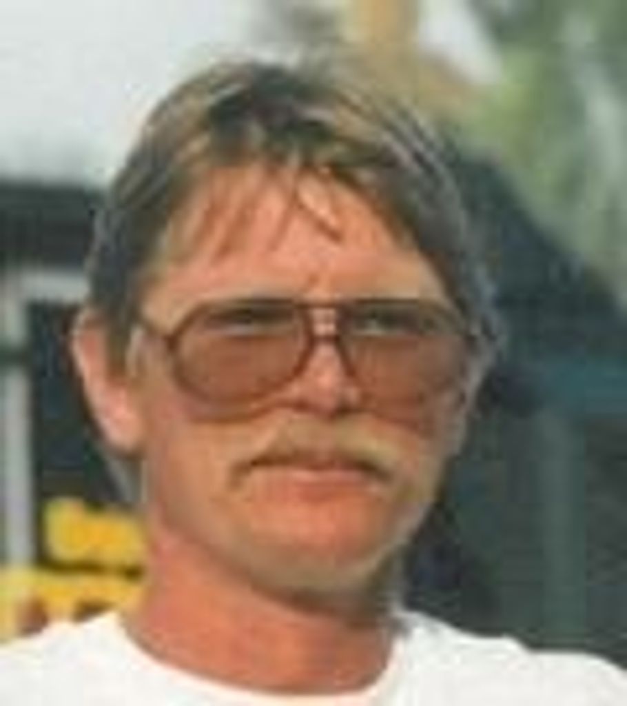 Roland "Barry" Davis Profile Photo