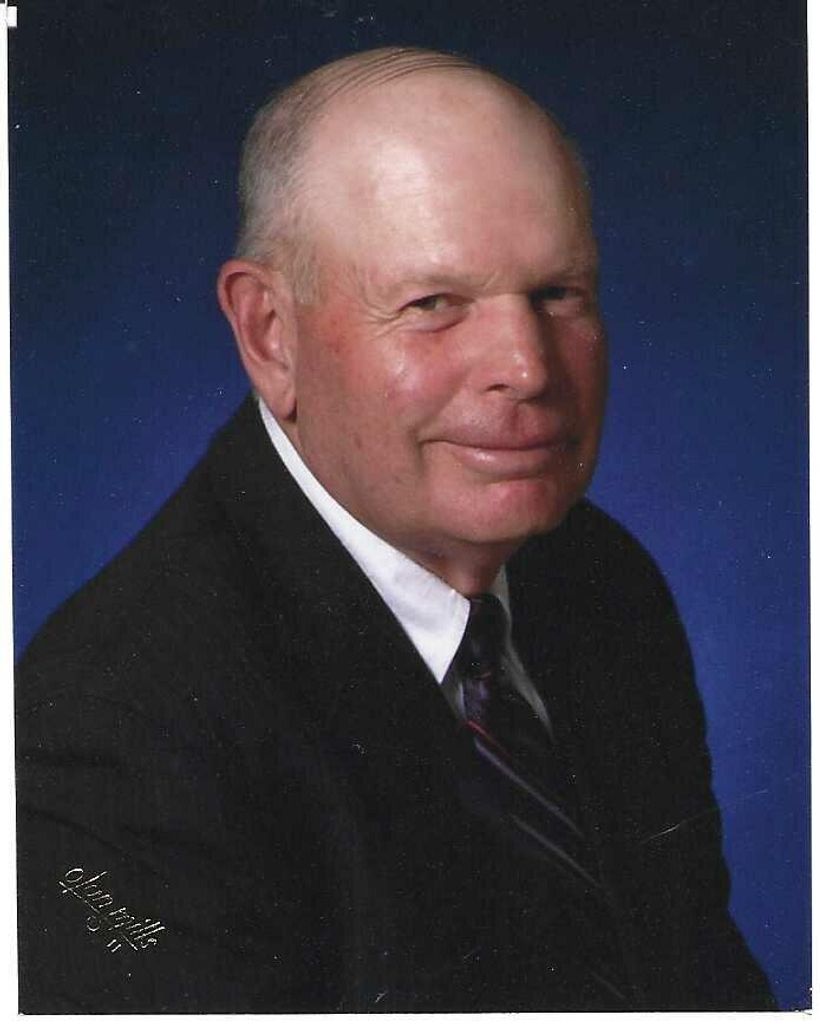 Ronald Leo Bushman Profile Photo