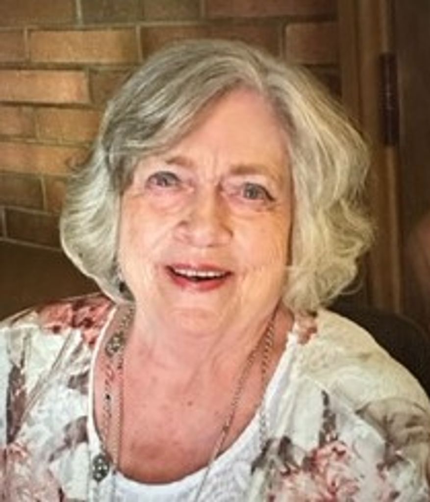 Margaret Ann 'Peggy' Kapolka