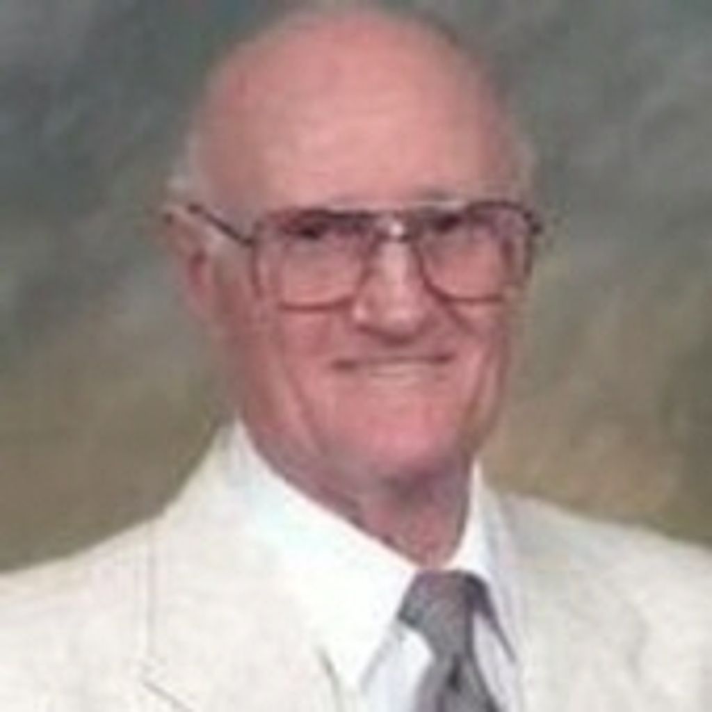 Joe Darrell Knight