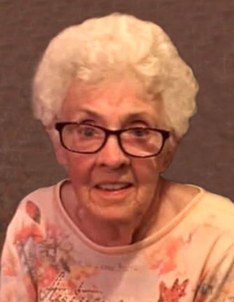 Carol Wood Stallings