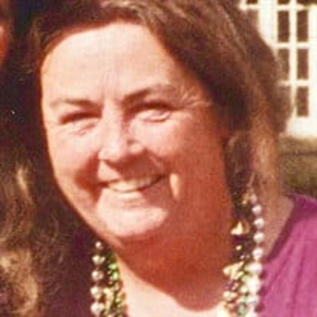 Joyce Faye Kelley
