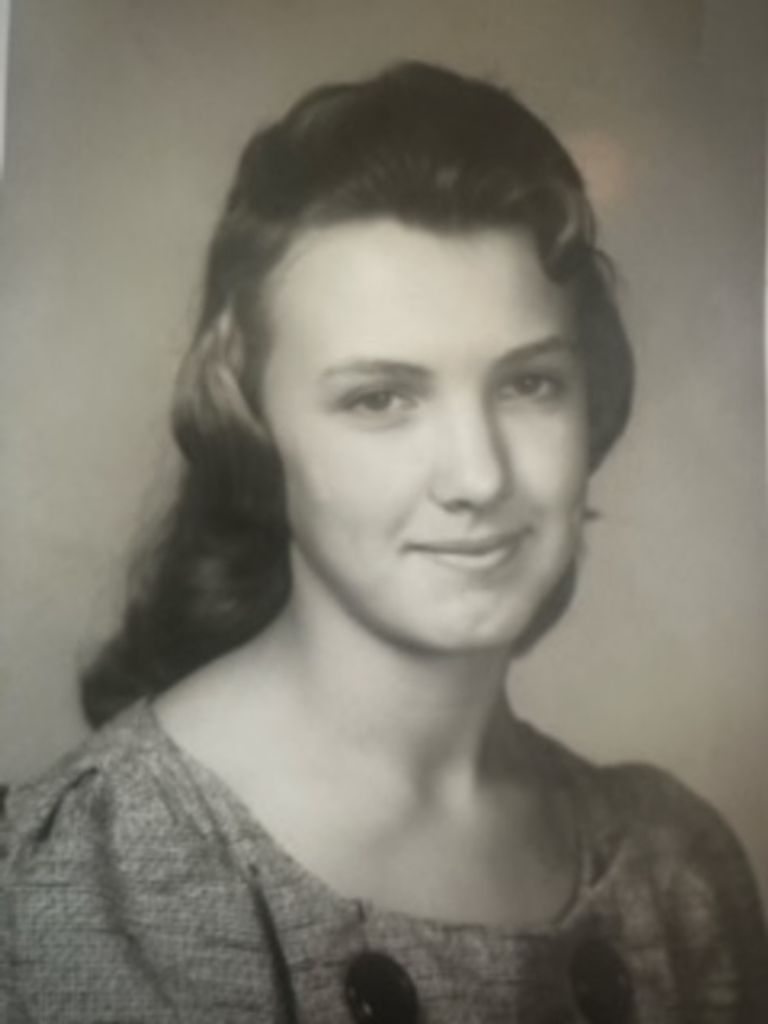 Juanita Jane Jones Profile Photo