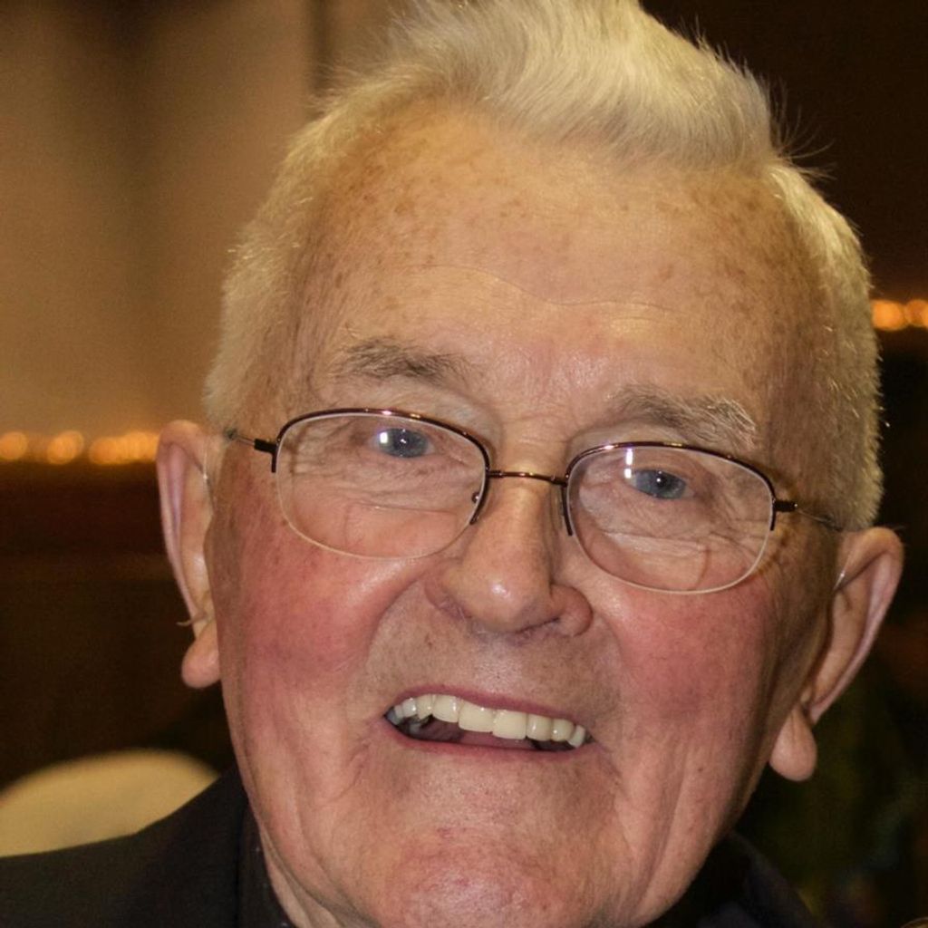 John Van de Paer Profile Photo