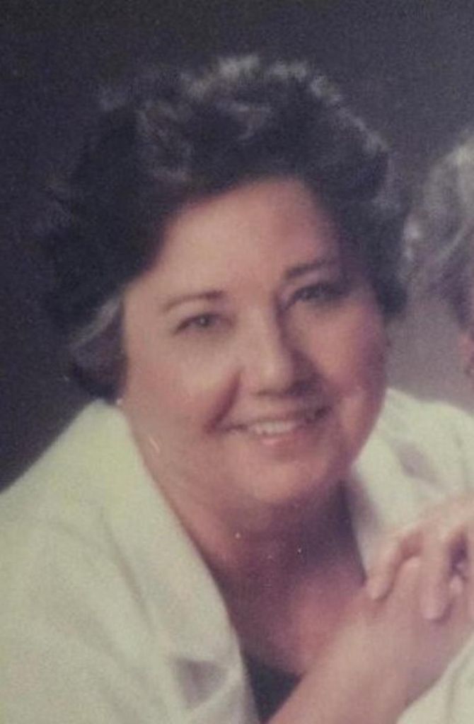 June Smith Profile Photo