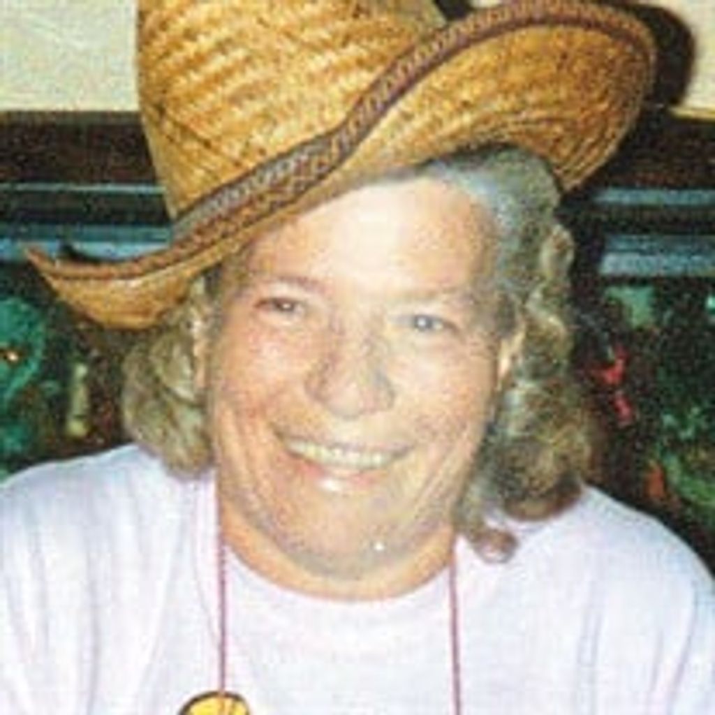 Martha  A. Halfacre
