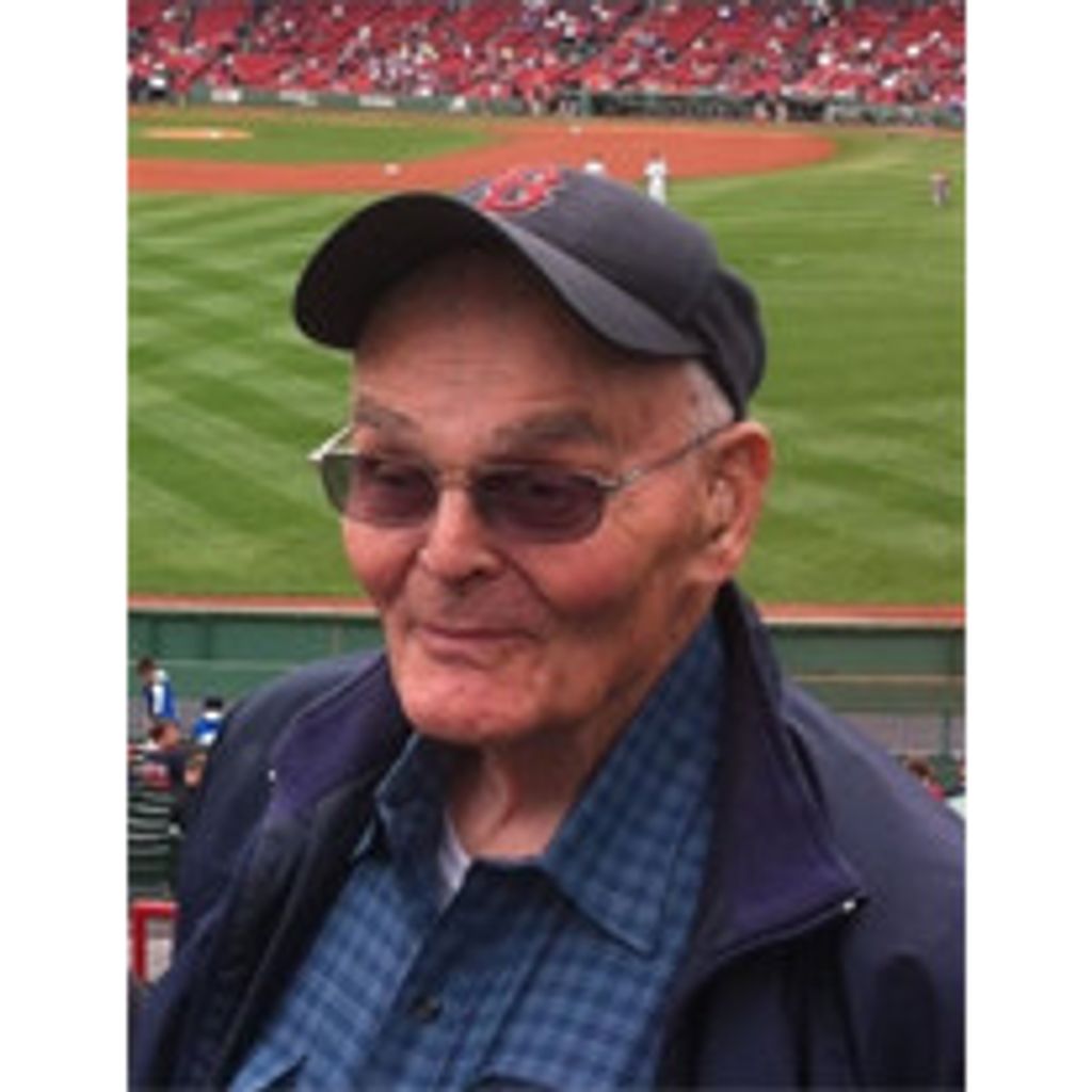Kenneth D. Brown