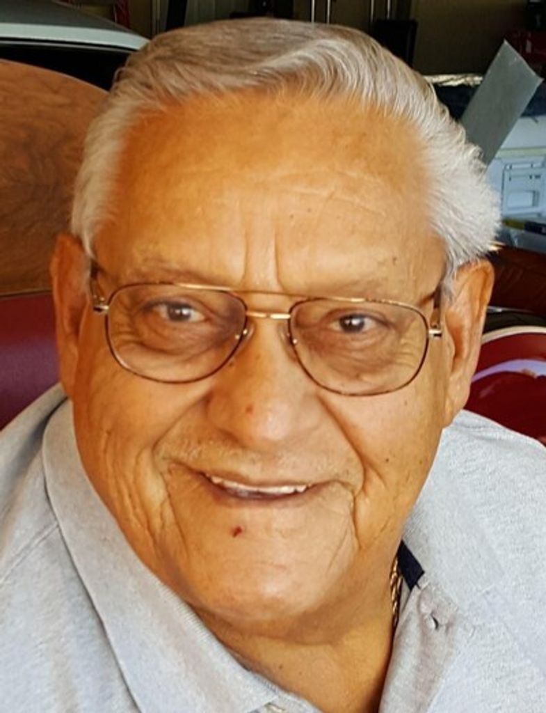 Victor Vigil Arguello Profile Photo