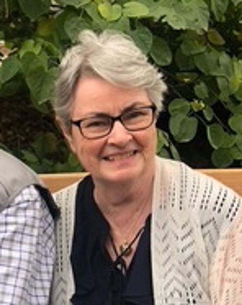 Mary L. Cavanaugh Cowley