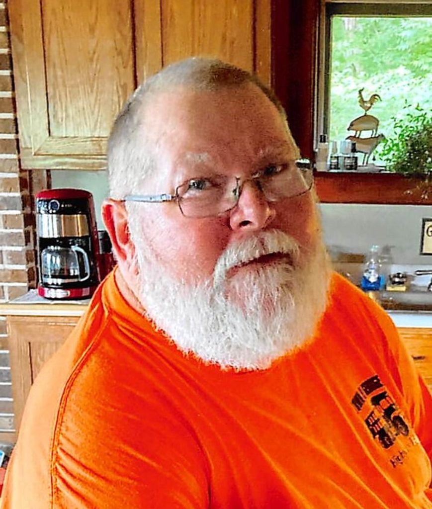 Terry  Rounds Profile Photo