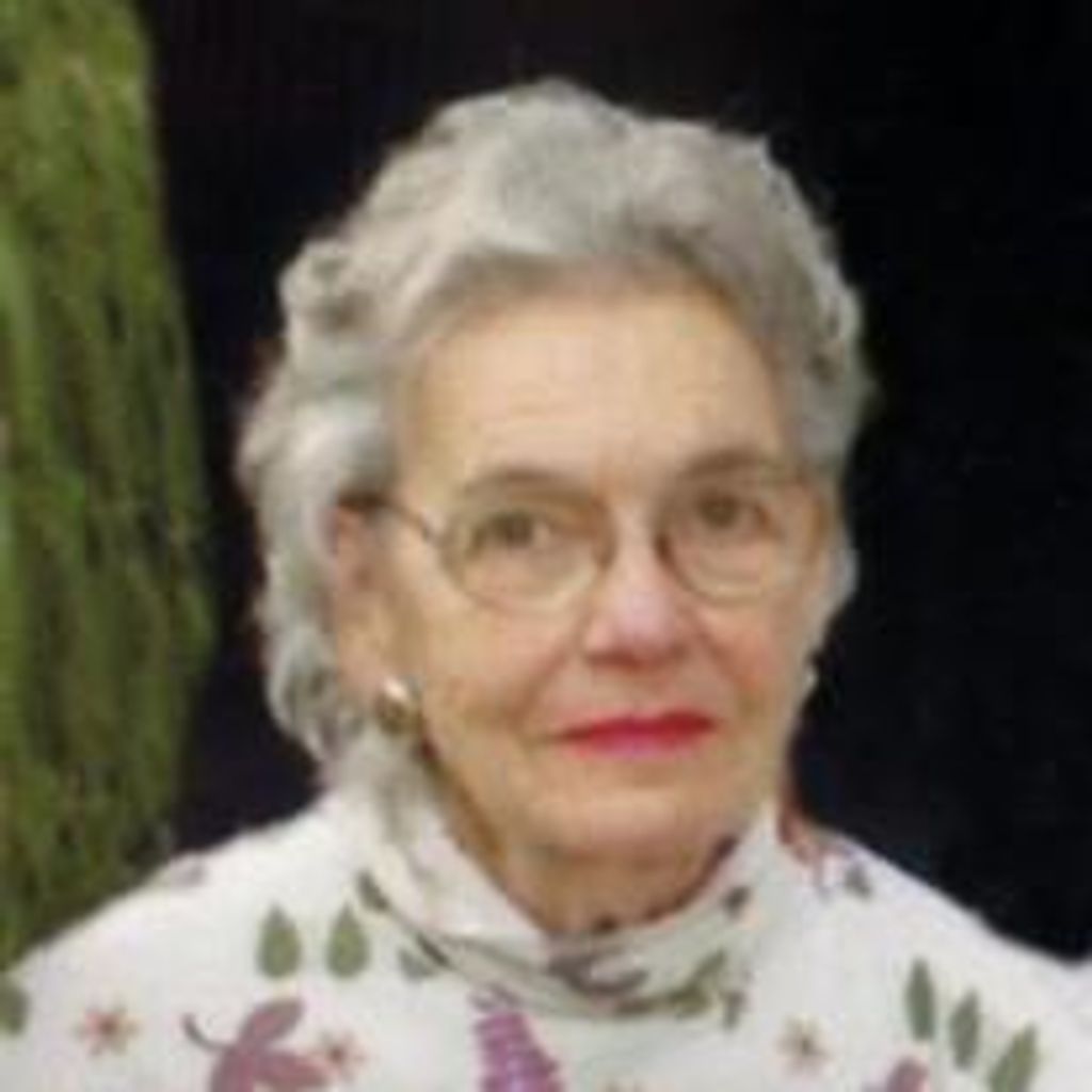 Greta Magdalene Van Zee Profile Photo