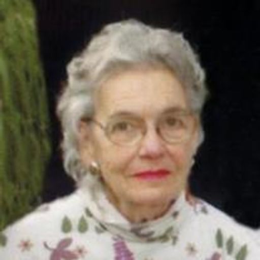 Greta Magdalene Van Zee Profile Photo
