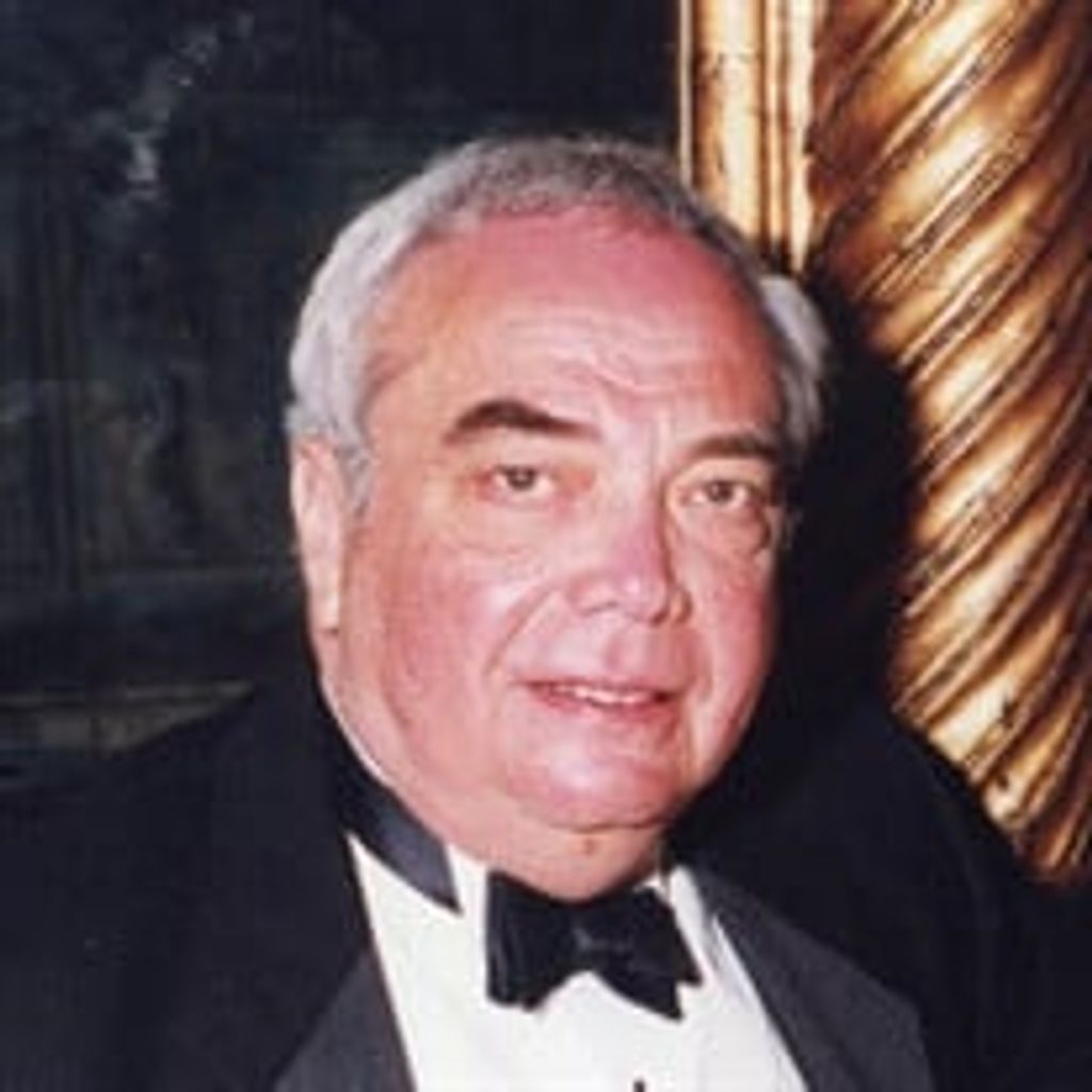Mr. DONALD WILLIAM SUTTON
