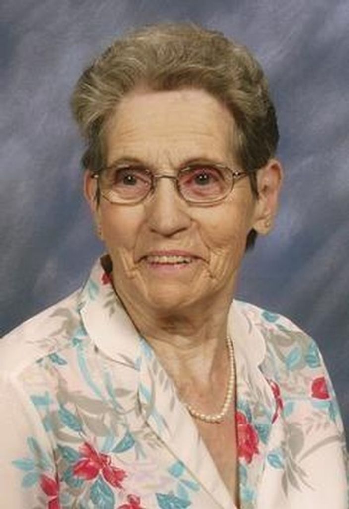 Mary L. Franklin