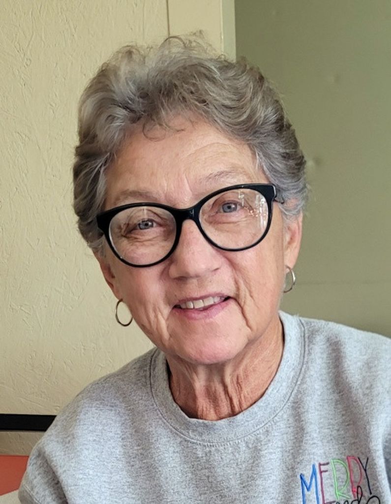 Janna Kay (Hobbs)  Caswell Profile Photo