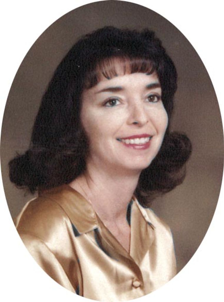 Georganna Elizabeth (Rife)  Arnold