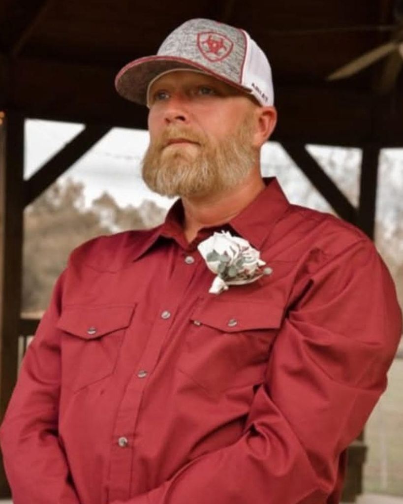 Robert Thomas Johnson Profile Photo