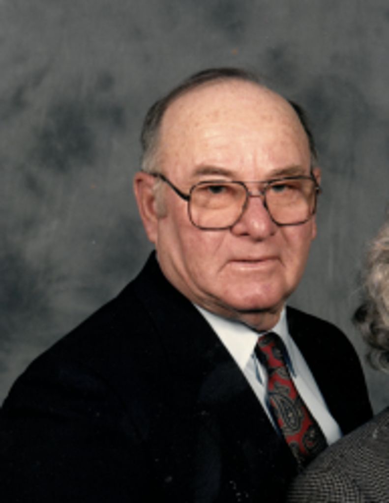 James Gossett, Sr.