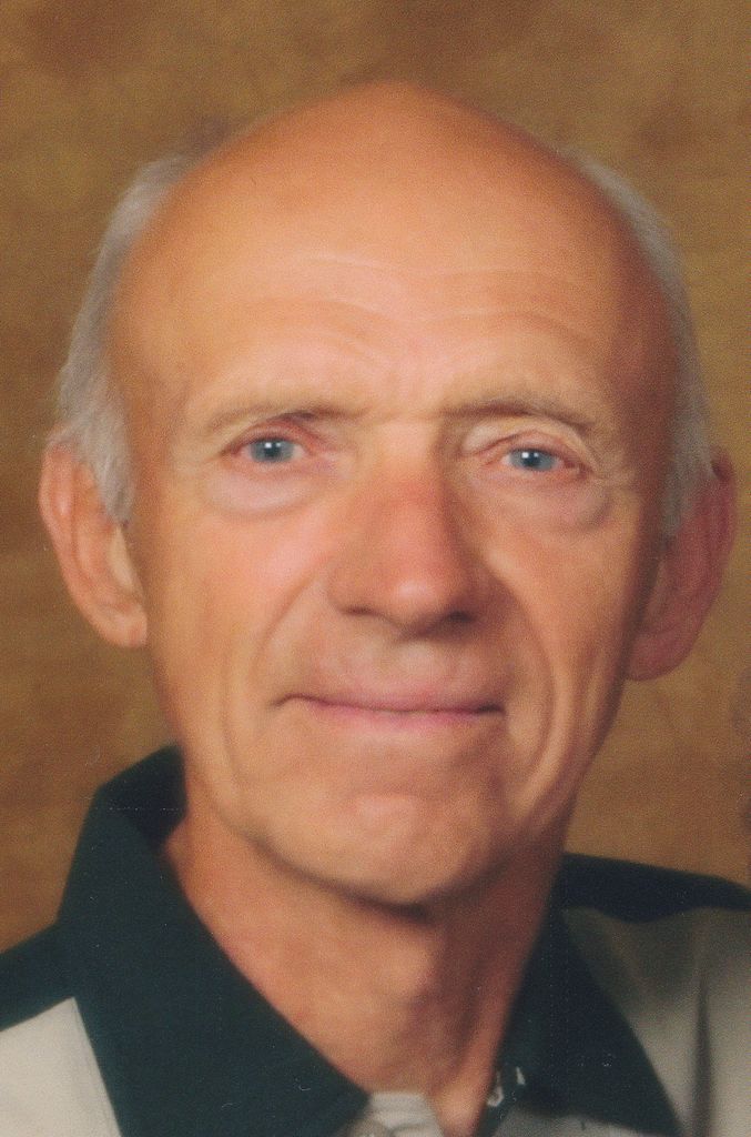 Donald C. Fischer