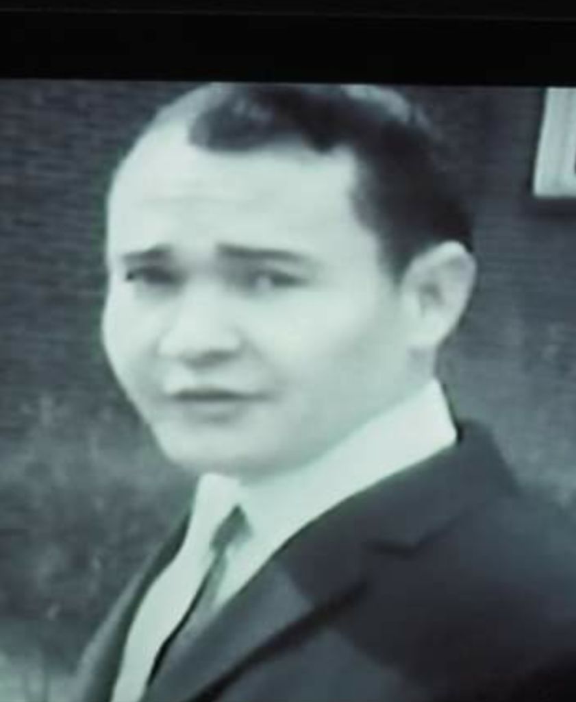 Celestino Rodriguez Cruz Profile Photo