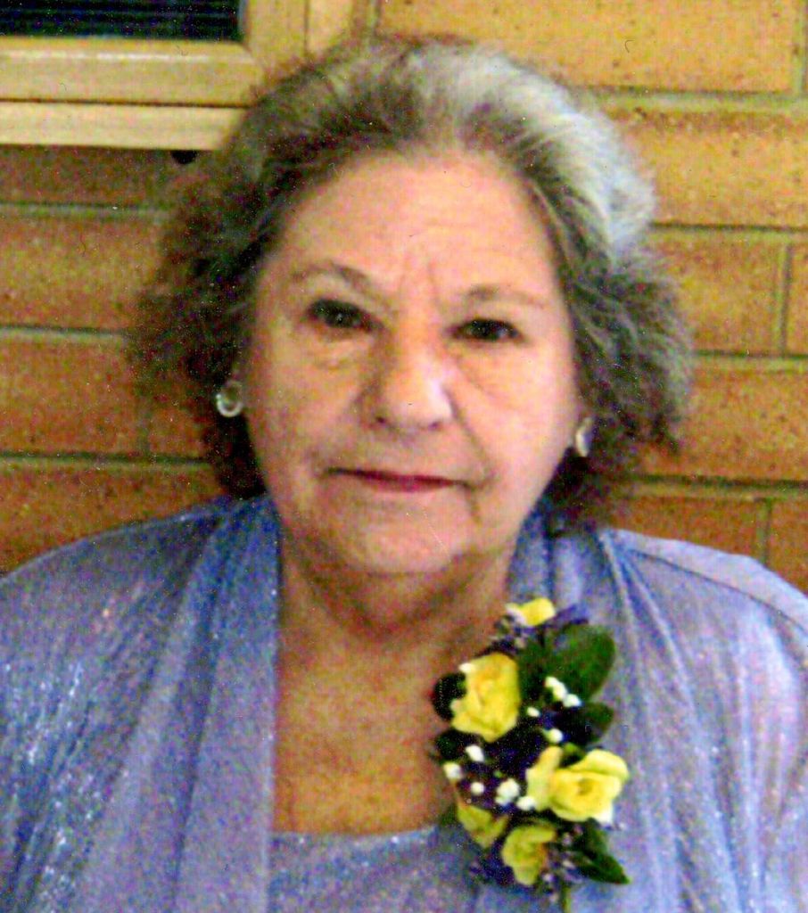 Agnes Cooney