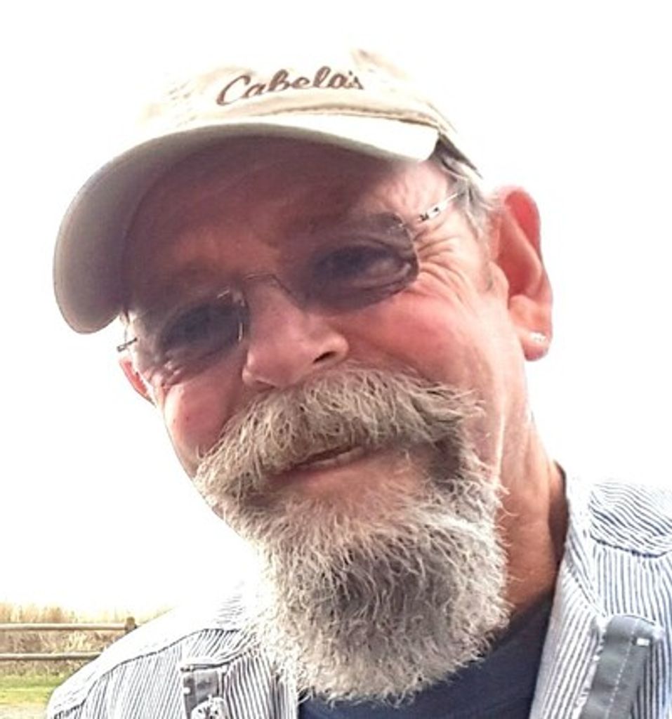 Fred Cauffman Profile Photo