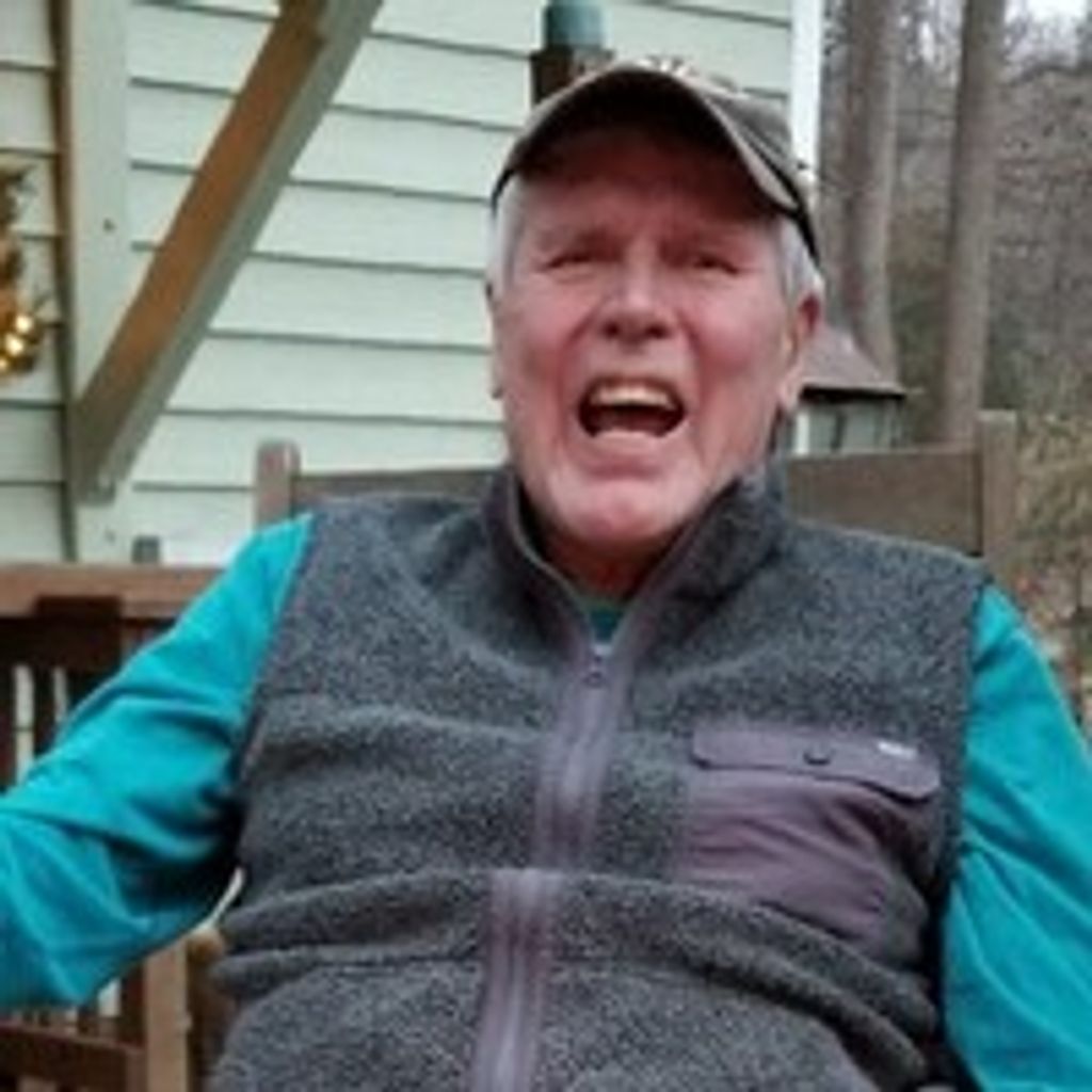 Worth Alfred Sweet, Jr. Profile Photo