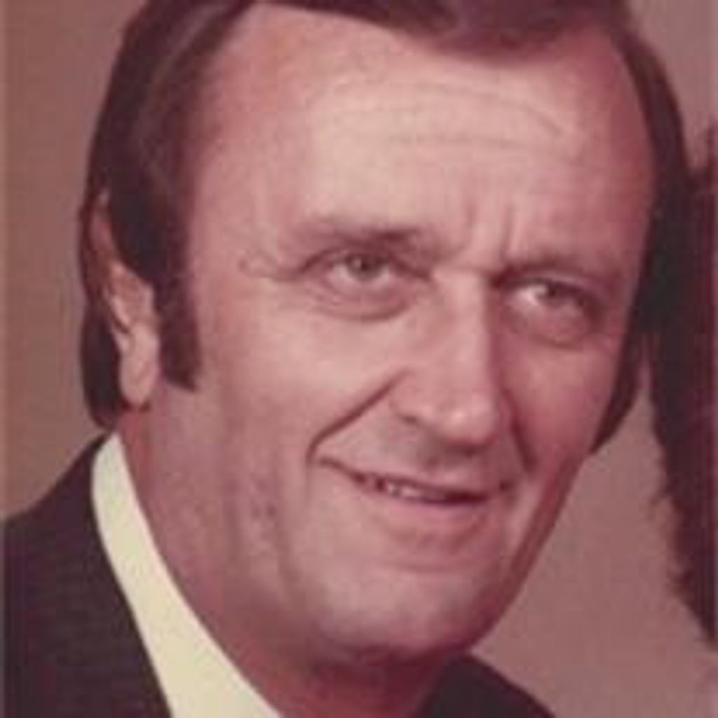 Francis Rusten