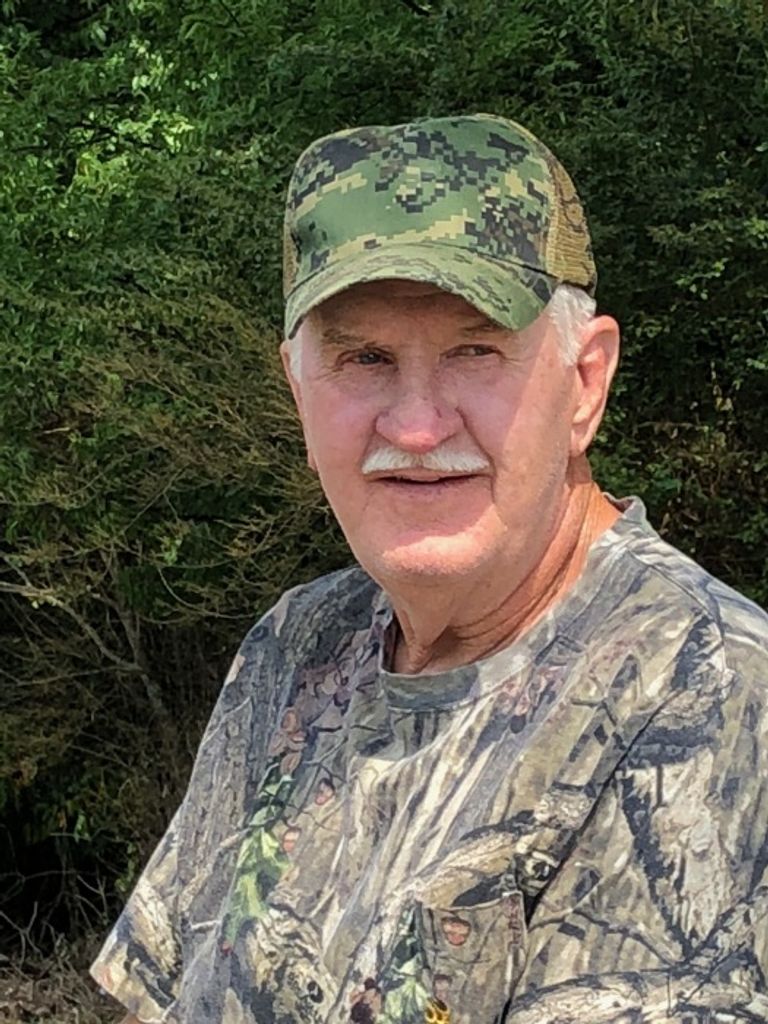 Larry Allen Engles Profile Photo