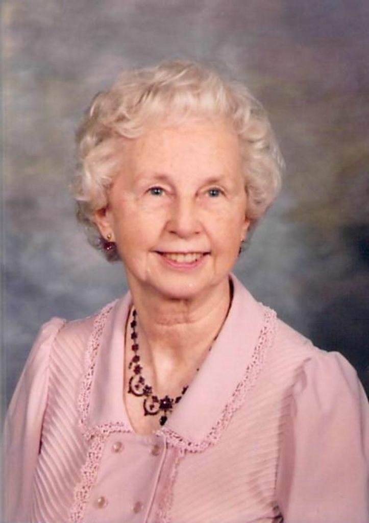 Elsie Lorraine Rose Profile Photo