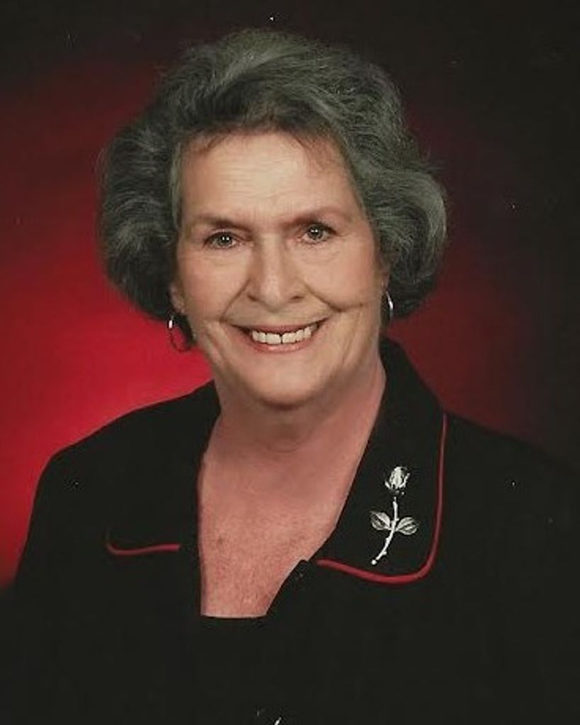 Virginia Lee Felker Profile Photo
