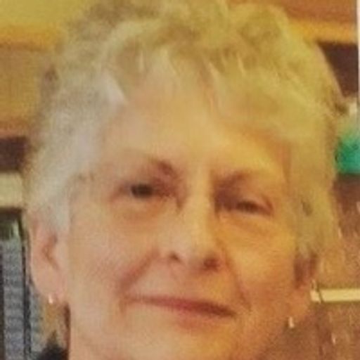 Shirley Almas Profile Photo