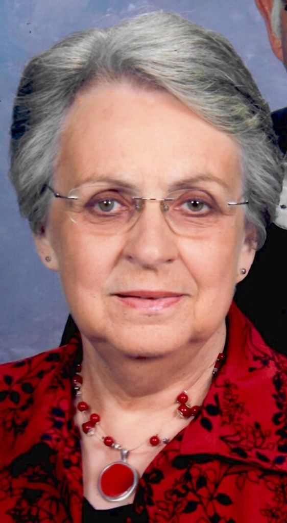 Mrs. Jo Anne Guthrie Profile Photo