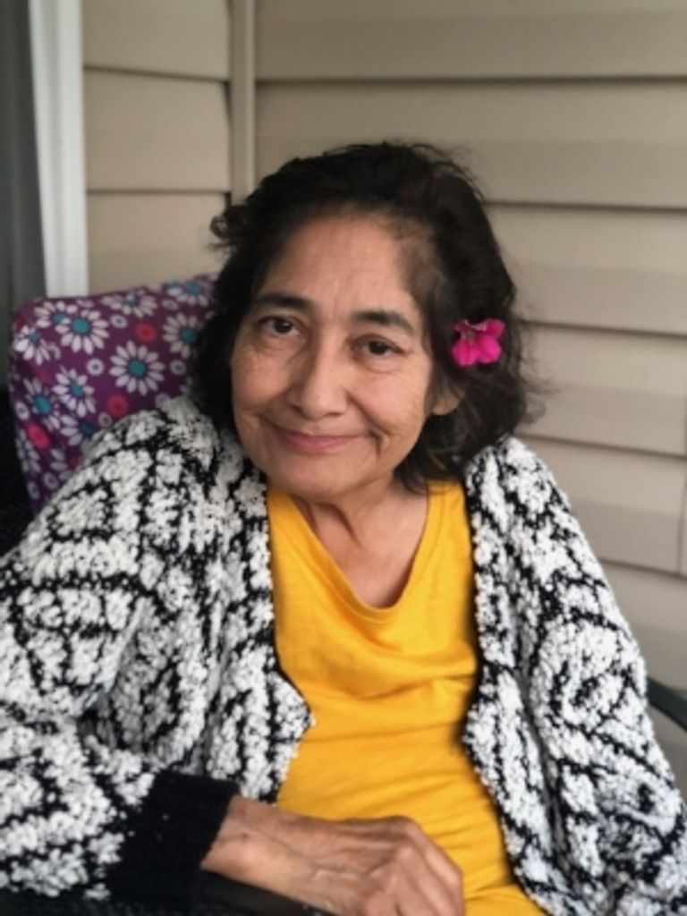 Frances B. Castillo Profile Photo