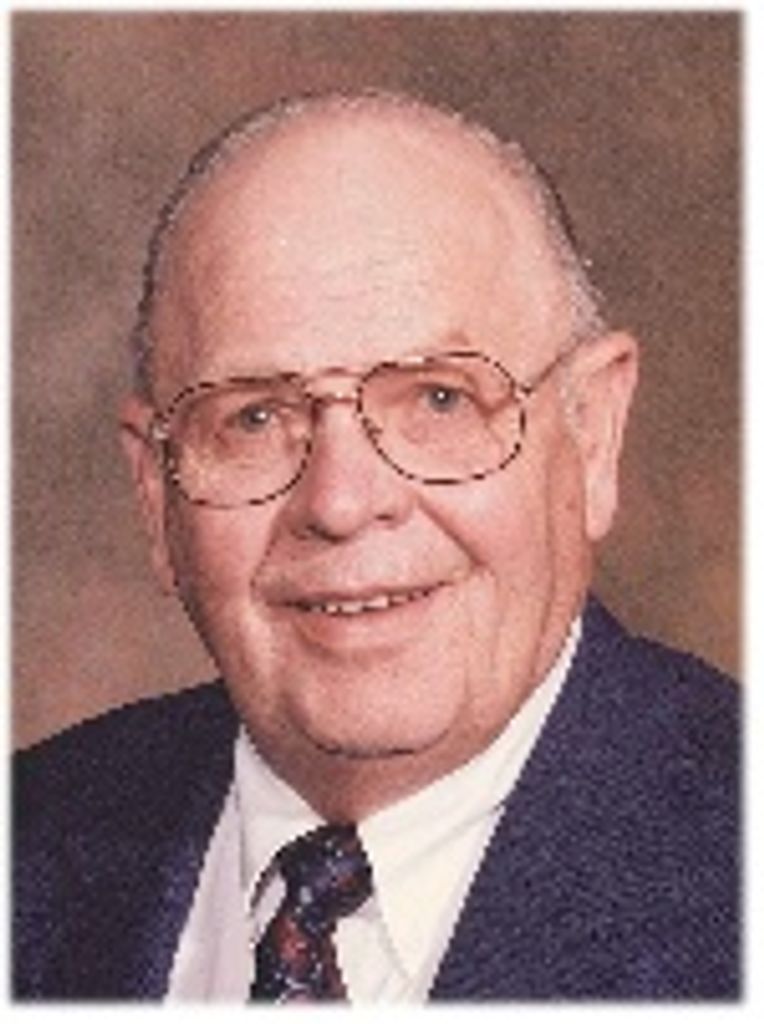 Harland Veen