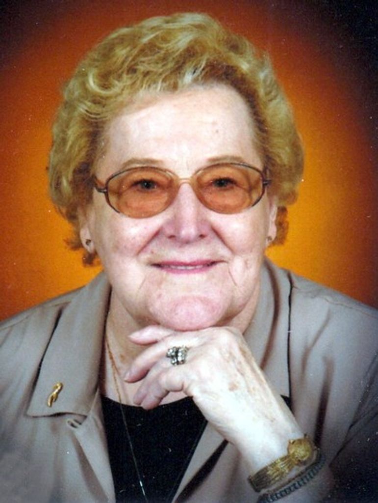 Julaine Thomsen