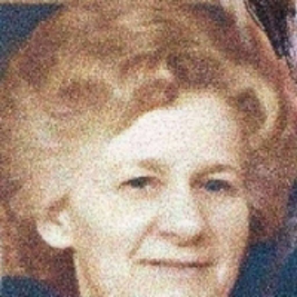 Roberta Brown