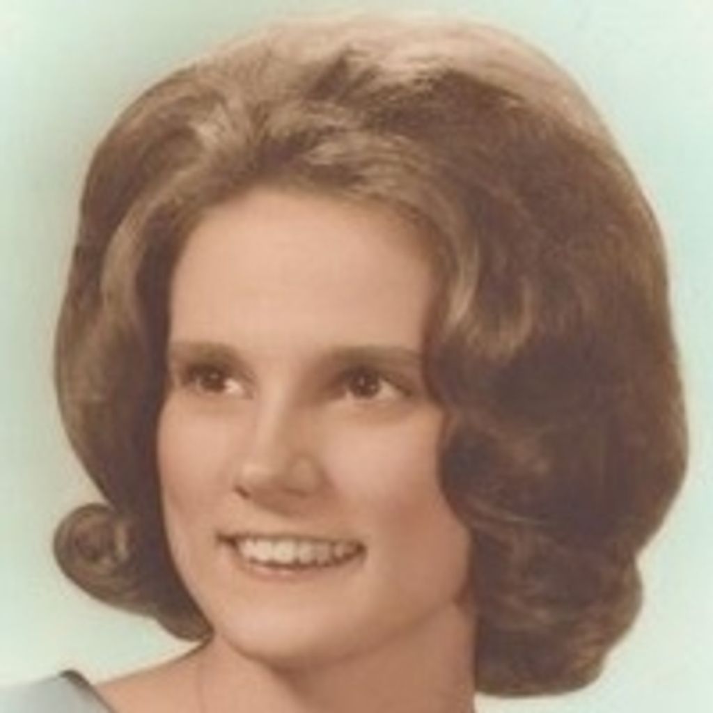 Nancy E. Harris