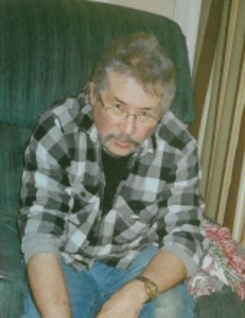 Leopoldo L. Garia