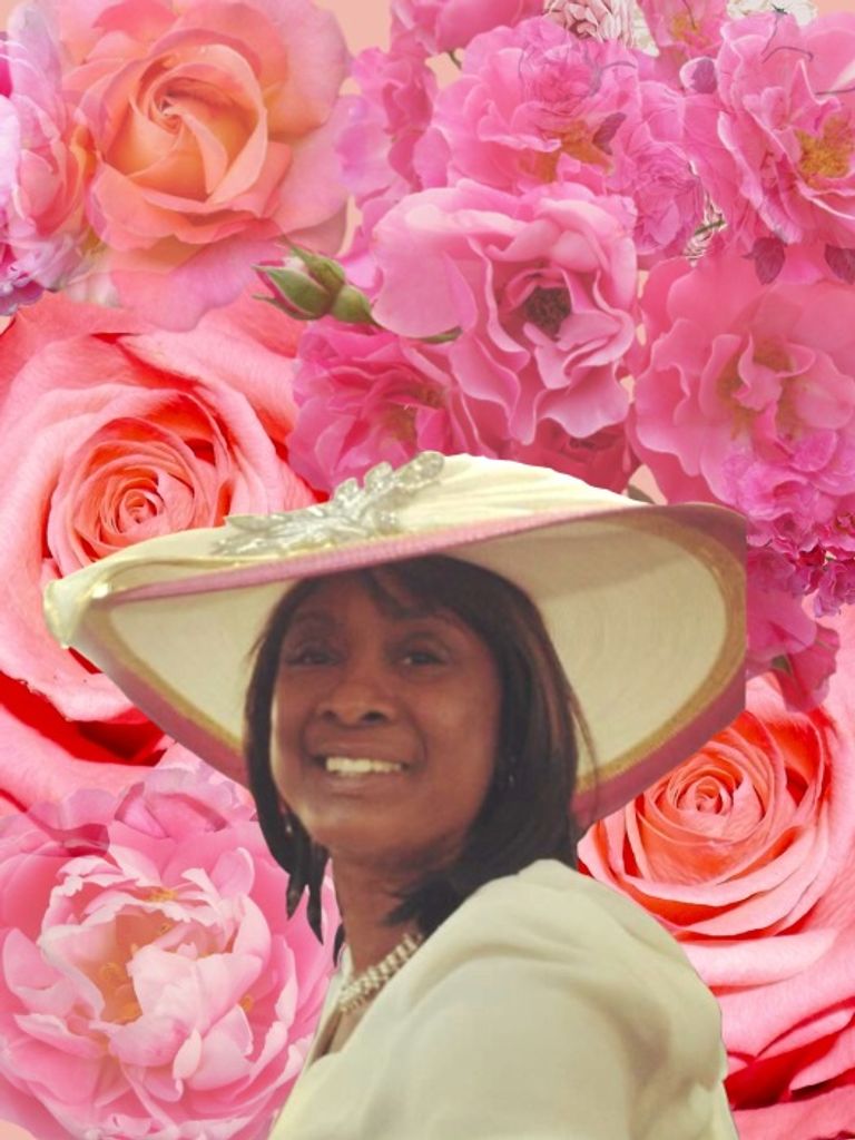 Sylvia Stanton Taylor