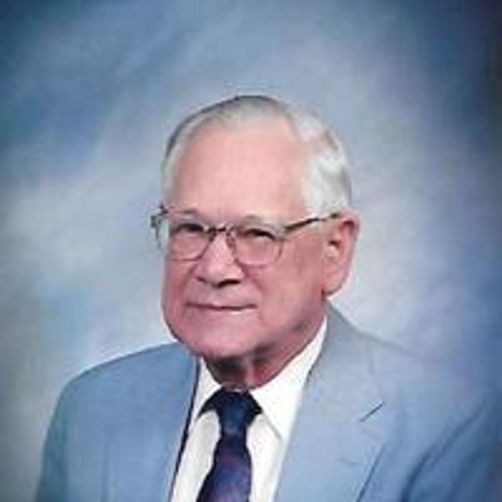 Robert 'Bob' Tillman Scheeren Profile Photo